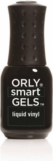 Orly SmartGELS - Liquid Vinyl
