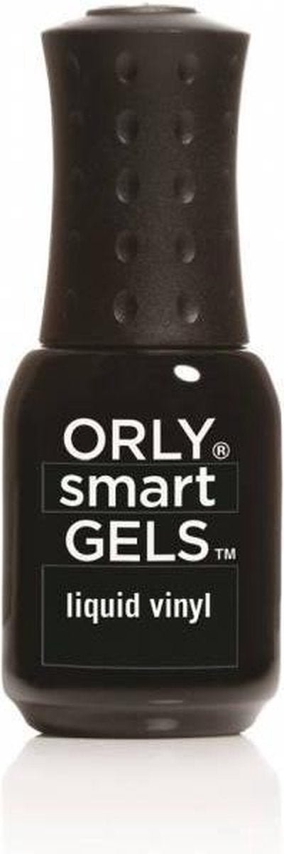 Orly SmartGELS - Liquid Vinyl