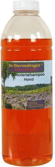 Dierendrogist Vlooienshampoo Hond 1000 ml
