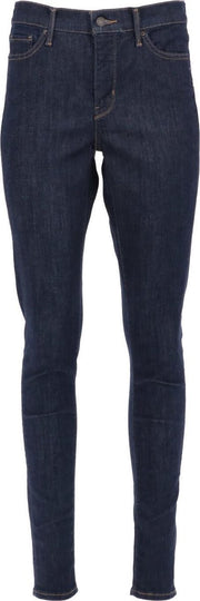 Jeans 310 Donkerblauw