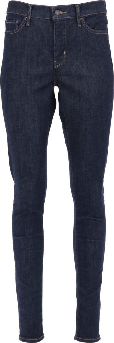 Jeans 310 Donkerblauw
