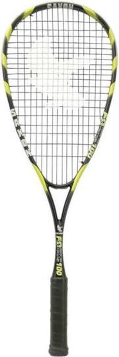 Saxon - Squashracket - Focus 100