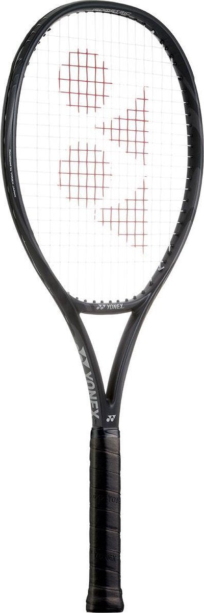 YONEX VCORE GAME BLACK 100inch 270gr - Grip 2