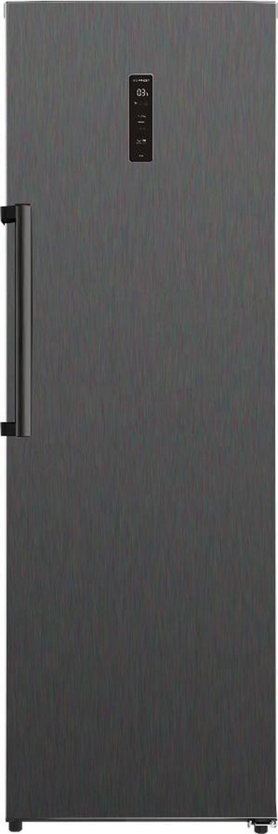 Frilec BONN375-4RVDI - Kastmodel Koeler - Dark Inox