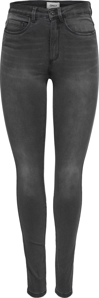 Only Royal Life Dames Skinny Jeans - Maat W26 X L32