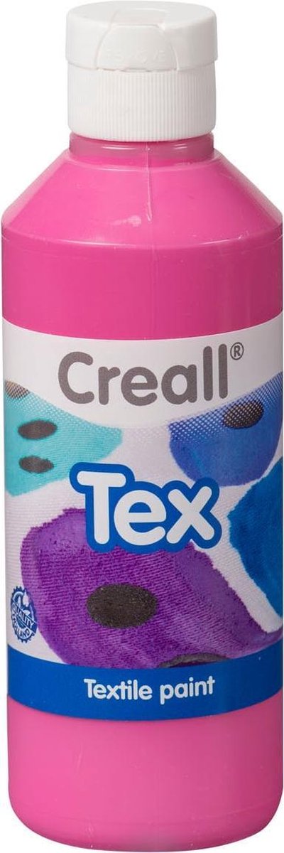 Creall Textielverf Cyclaam