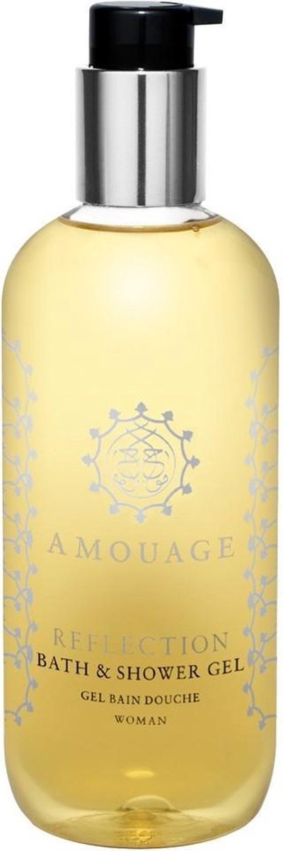 Amouage Reflection Woman Douchegel 300 ml