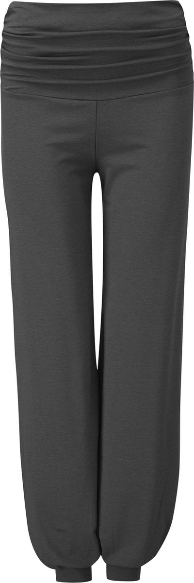 Wellicious Yoga Pants Pebble Grey L