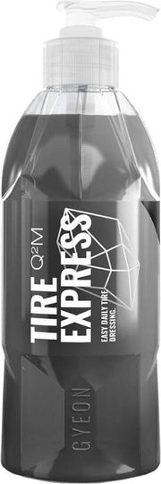 Gyeon Q²M Tire Express - 400ml