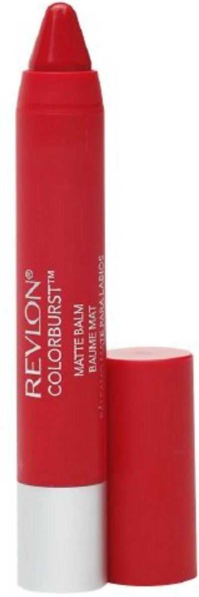Revlon Colorburst Matte Balm - 240 Striking