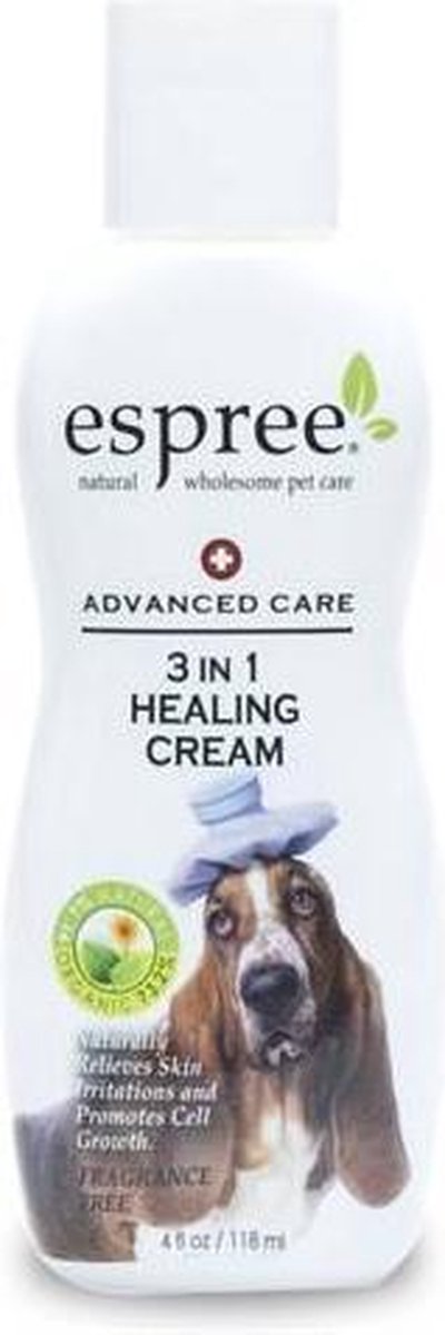 Healing Cream 3 In 1 118 ML