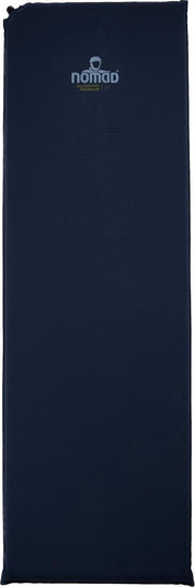 NOMAD®  - Allround Premium 6.3  - Slaapmat -  198x 63 x 6  - Zelfopblazend - 1 persoons