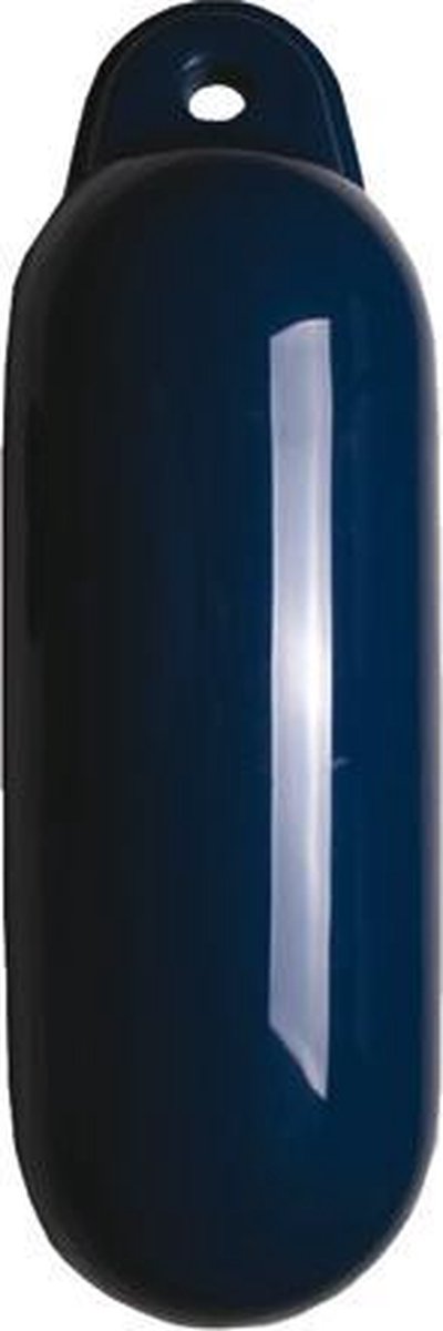 Talamex Dropfender Donkerblauw Ø 30 cm