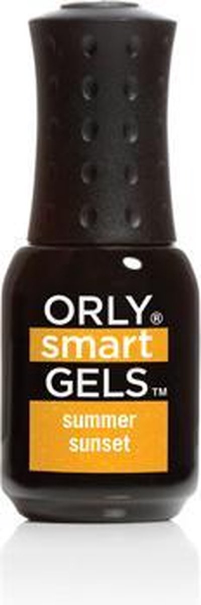 Orly Smartgel Summer Sunset