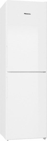 Miele KFN 29142 D ws - Koel-vriescombinatie - Wit