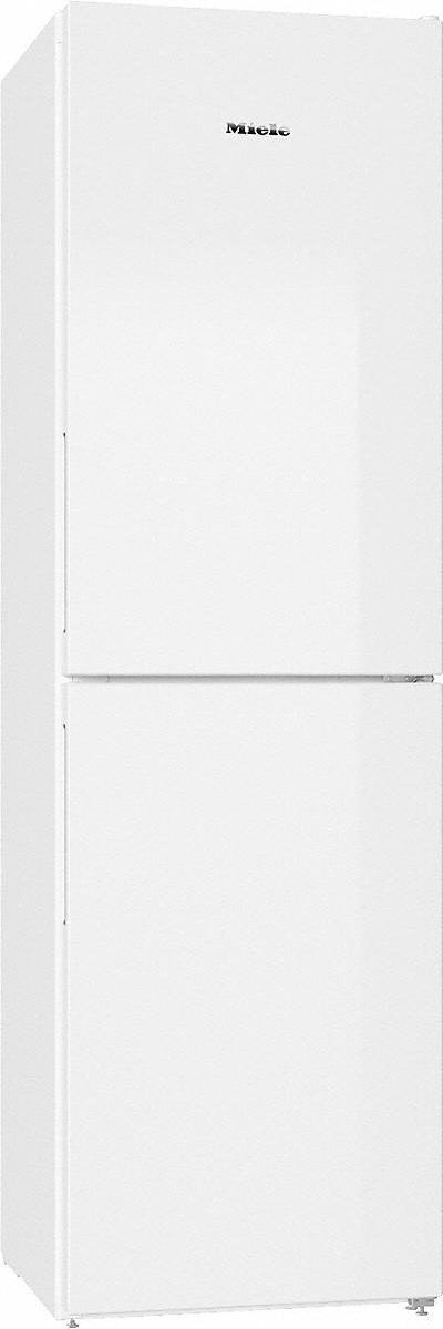 Miele KFN 29142 D ws - Koel-vriescombinatie - Wit