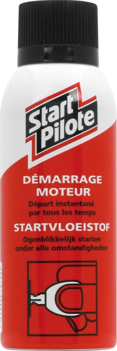 Holts Startvloeistof 150ML