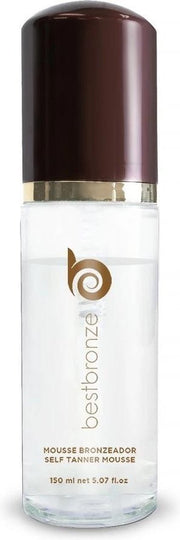 Bestbronze - Clear Vegan Self-Tanning Mousse