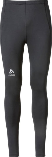 ODLO Bl Bottom Long Sliq Hardlooplegging Heren - Maat S