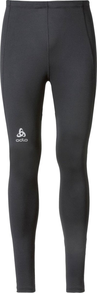 ODLO Bl Bottom Long Sliq Hardlooplegging Heren - Maat S