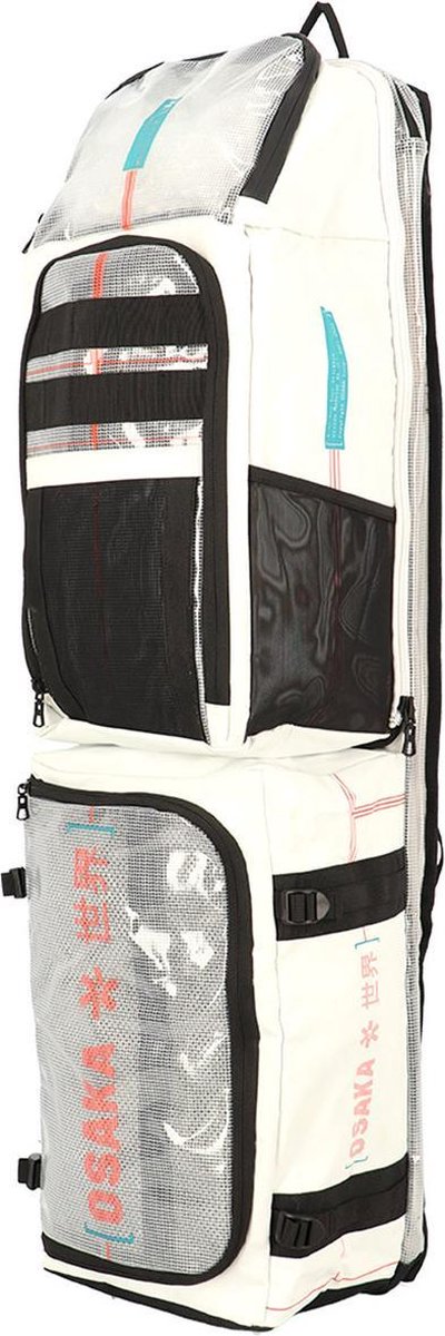 Osaka Pro Tour Modular XL Stickbag