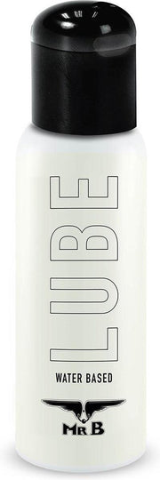 Mister B Lube Glijmiddel op Waterbasis 250 ml