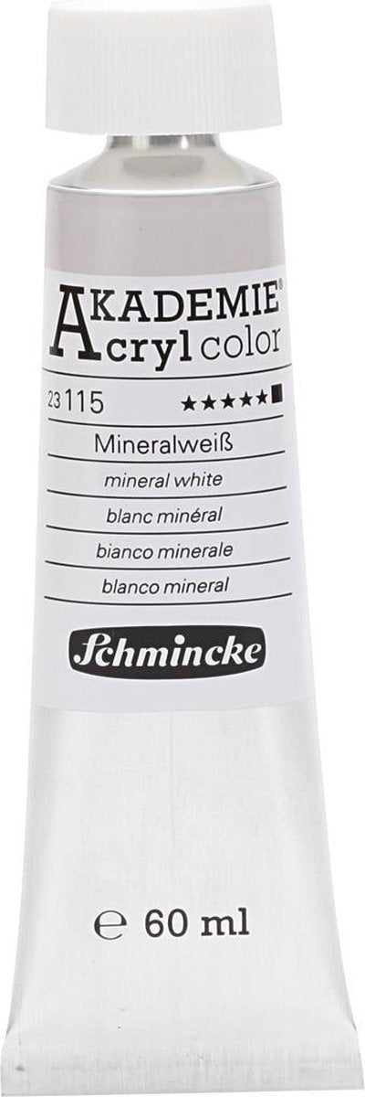 Schmincke AKADEMIE® Acryl color