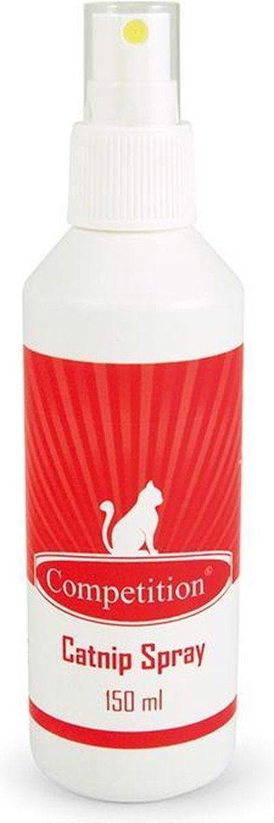 Competition Catnip Spray - 150 ml