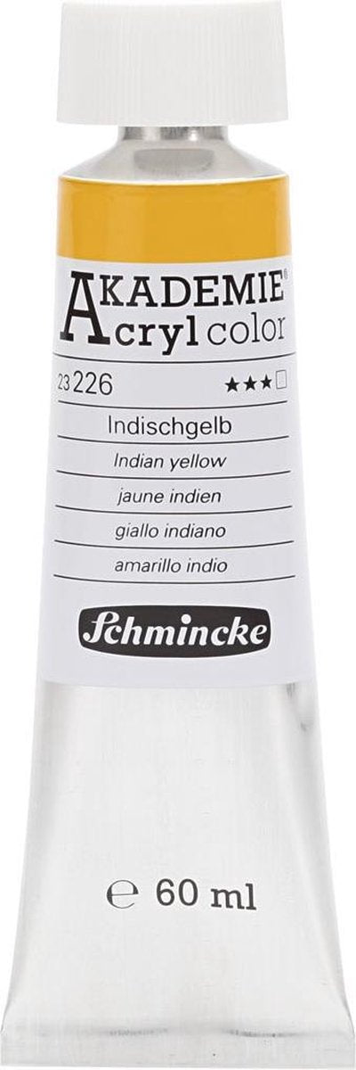 Schmincke AKADEMIE® Acryl color