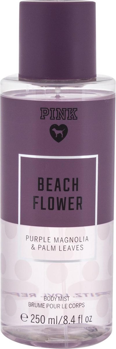 Pink For Women 250 Ml