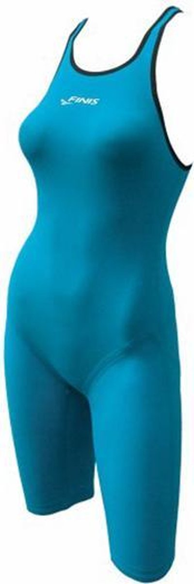 Finis Fuse Race John – Dames Zwempak – Caribbean Maat 26