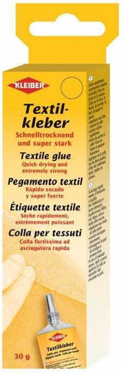 93010 Textiellijm 30gr