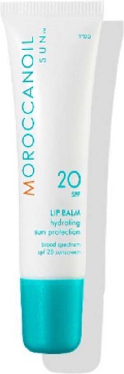 Moroccanoil Lippenbalsem SPF20 15 ml