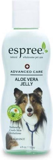 Aloe Vera Jelly Zalf Hond 118 ML