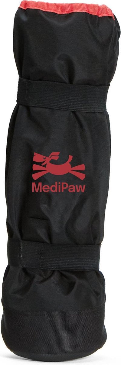 Medipaw Zacht Verband Laars Medium