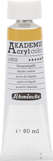 Schmincke AKADEMIE® Acryl color