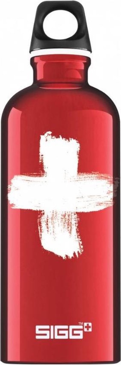 Sigg Drinkfles Swiss 600 Ml 21