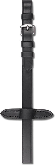 Teugels Leder 16mm