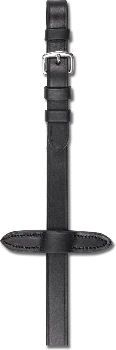 Teugels Leder 16mm