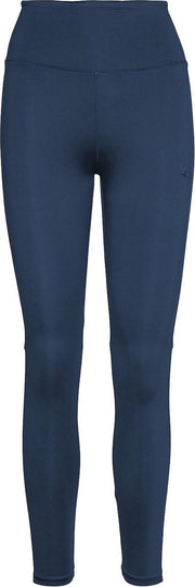 Röhnisch Sportlegging Miko Dames Polyester/elastaan Blauw Mt L