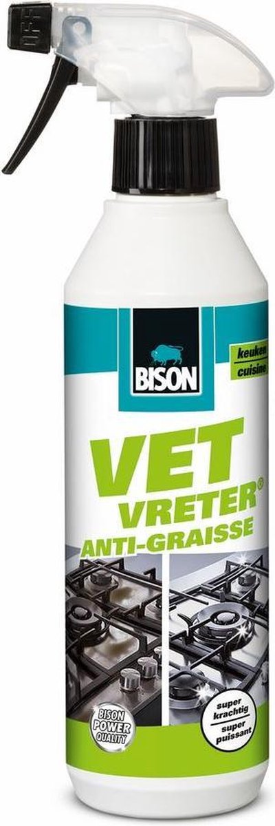 Bison Vetvreter - 500ml
