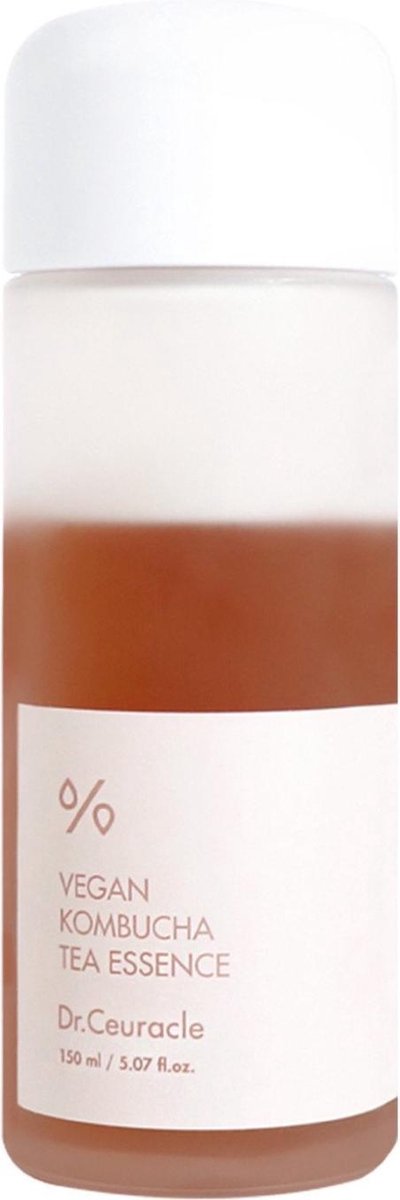 Dr. Ceuracle Vegan Kombucha Tea Essence 150ml