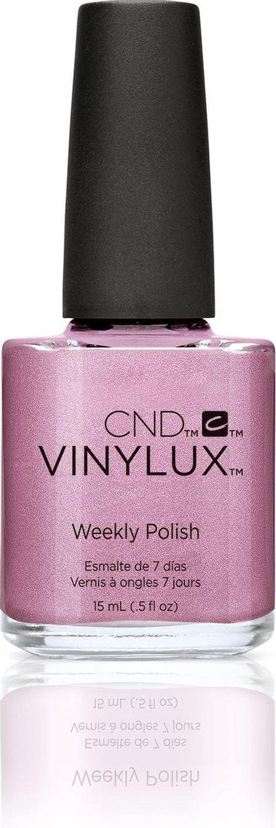 CND - Colour - Vinylux - Tundra #205 - 15 ml