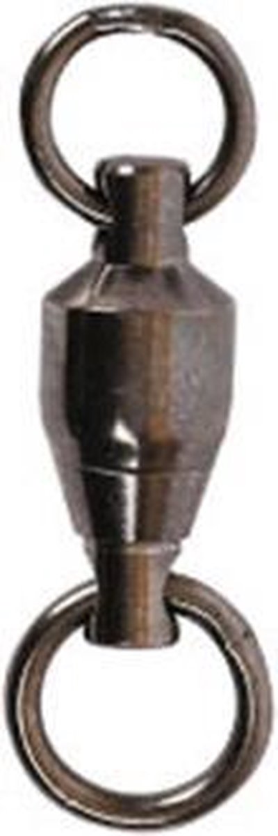 Owner Hyper Swivel - Maat 5 - 5st. - Zwart