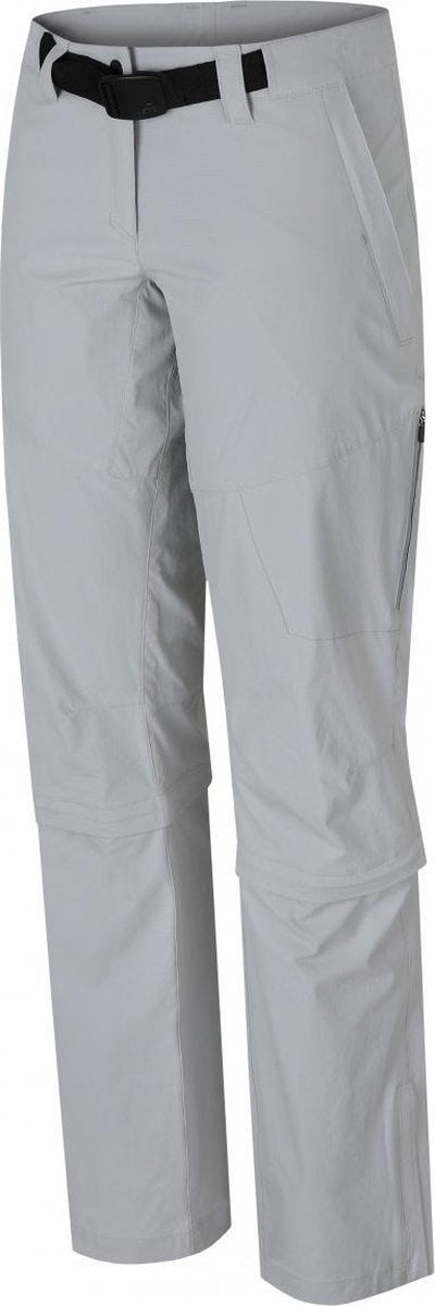 Hannah Afritsbroek Libertine Dames Synthetisch Grijs Mt 40