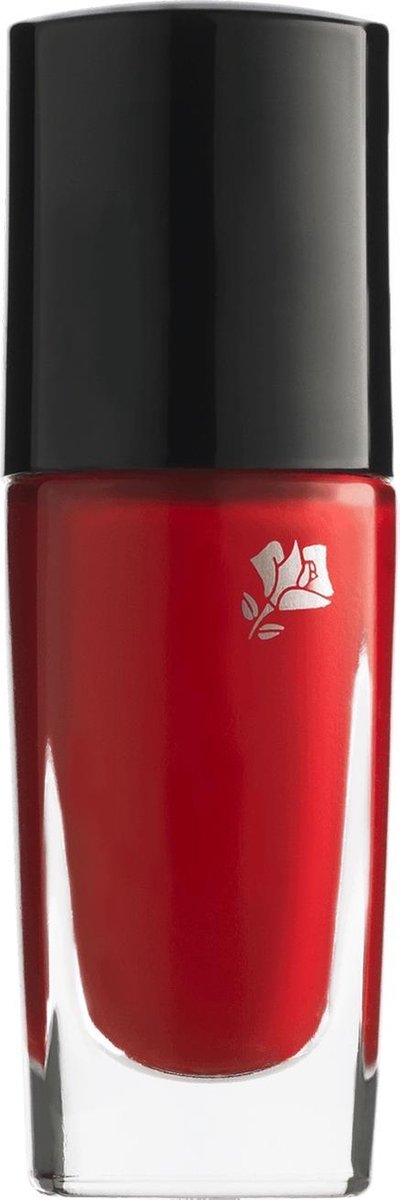 Lancôme (public) Vernis in Love nagellak 154M Miss Coquelicot