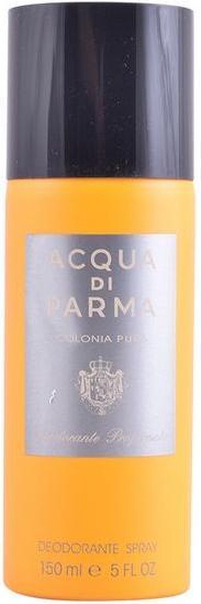 Acqua di Parma Colonia Pura Mannen Spuitbus deodorant 150 ml 1 stuk(s)