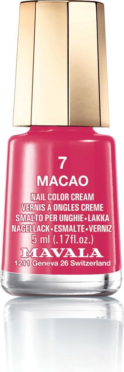 Mavala - 7 Macao - Nagellak