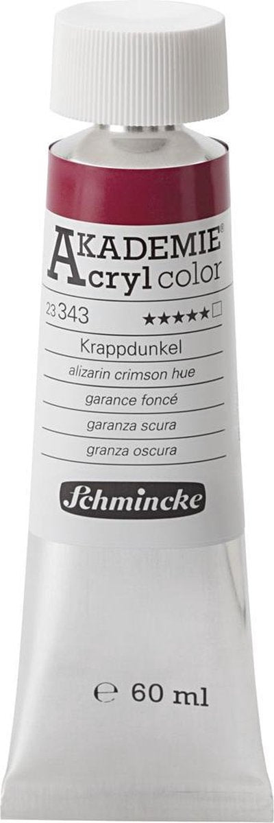 Schmincke AKADEMIE® Acryl color