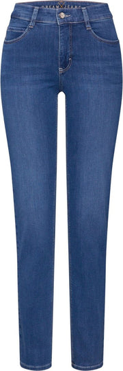 Mac jeans dream Blauw Denim-34 (25-26)-32